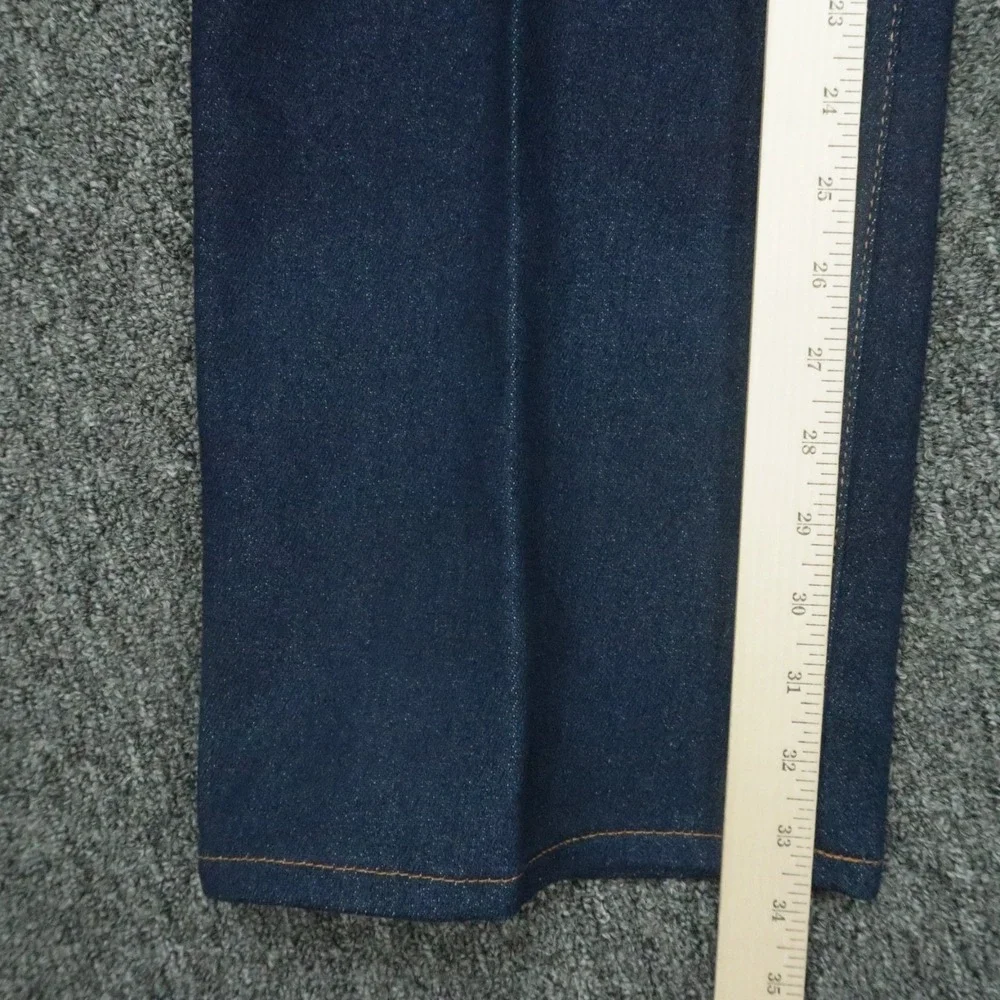 VINTAGE Levis Jeans Mens 38x33 Blue 517 Heavyweight‎ Stretch Denim USA NWT